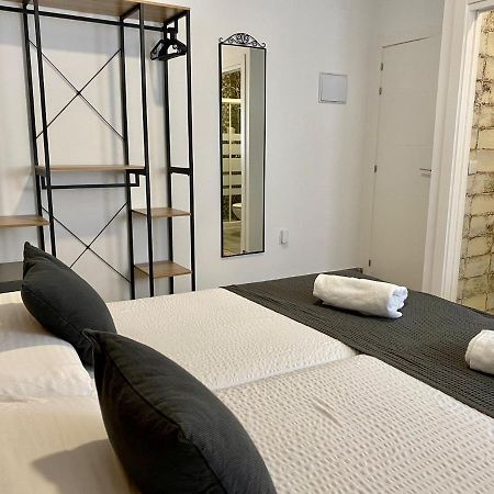 Bed and Breakfast Anka Kurro Rota Esterno foto