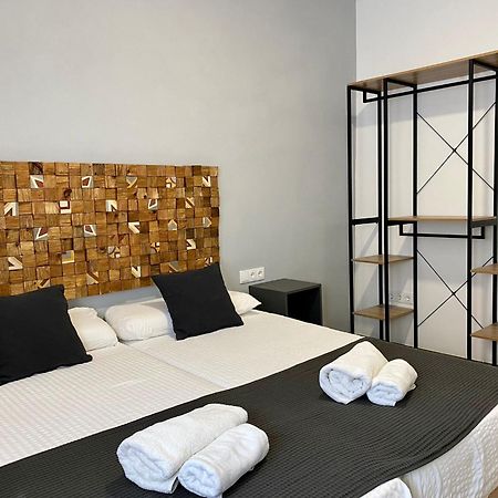 Bed and Breakfast Anka Kurro Rota Esterno foto