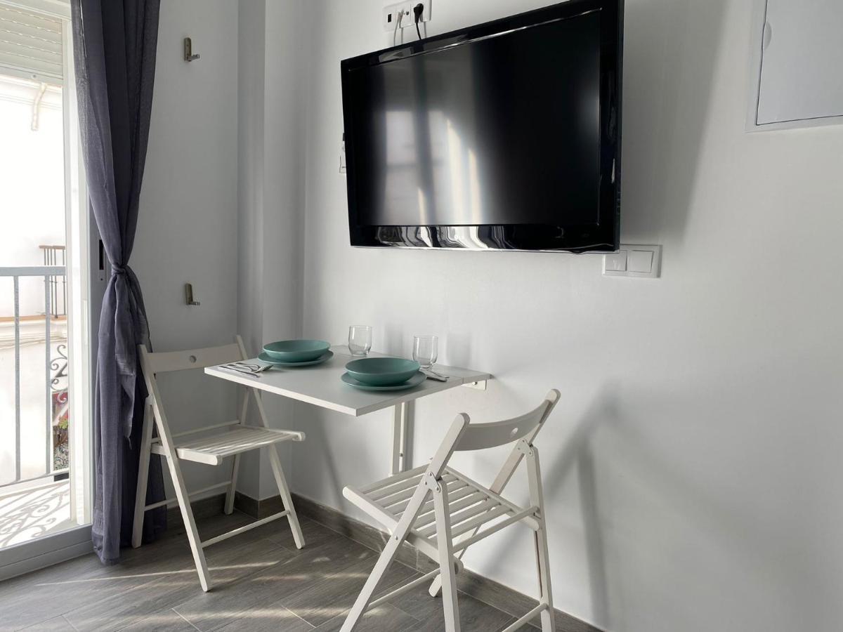 Bed and Breakfast Anka Kurro Rota Esterno foto