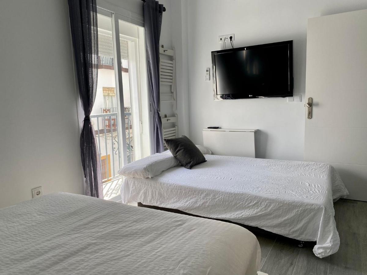 Bed and Breakfast Anka Kurro Rota Esterno foto