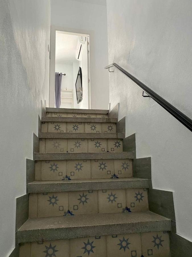 Bed and Breakfast Anka Kurro Rota Esterno foto