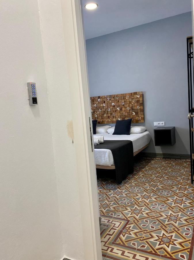 Bed and Breakfast Anka Kurro Rota Esterno foto