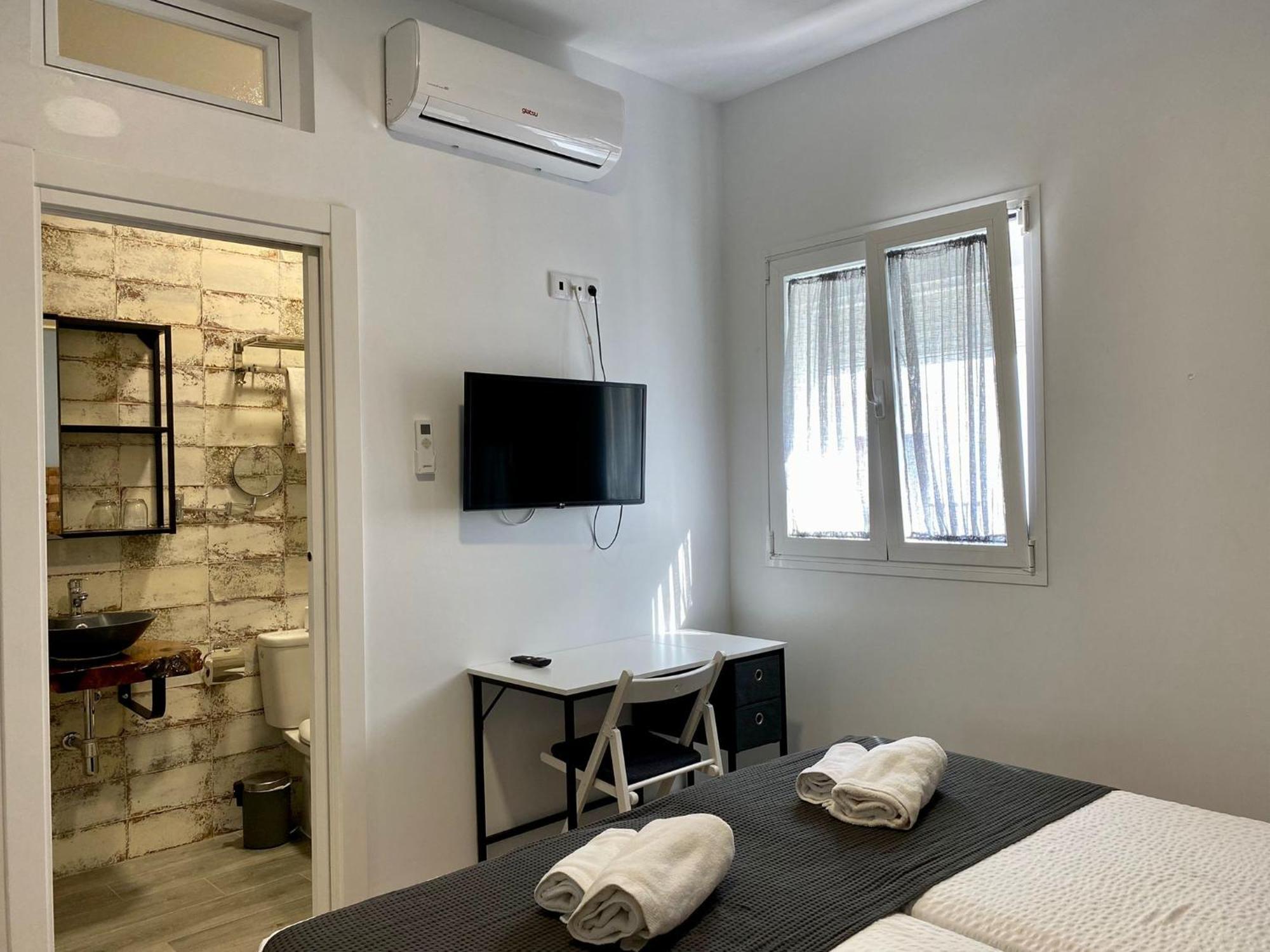 Bed and Breakfast Anka Kurro Rota Esterno foto