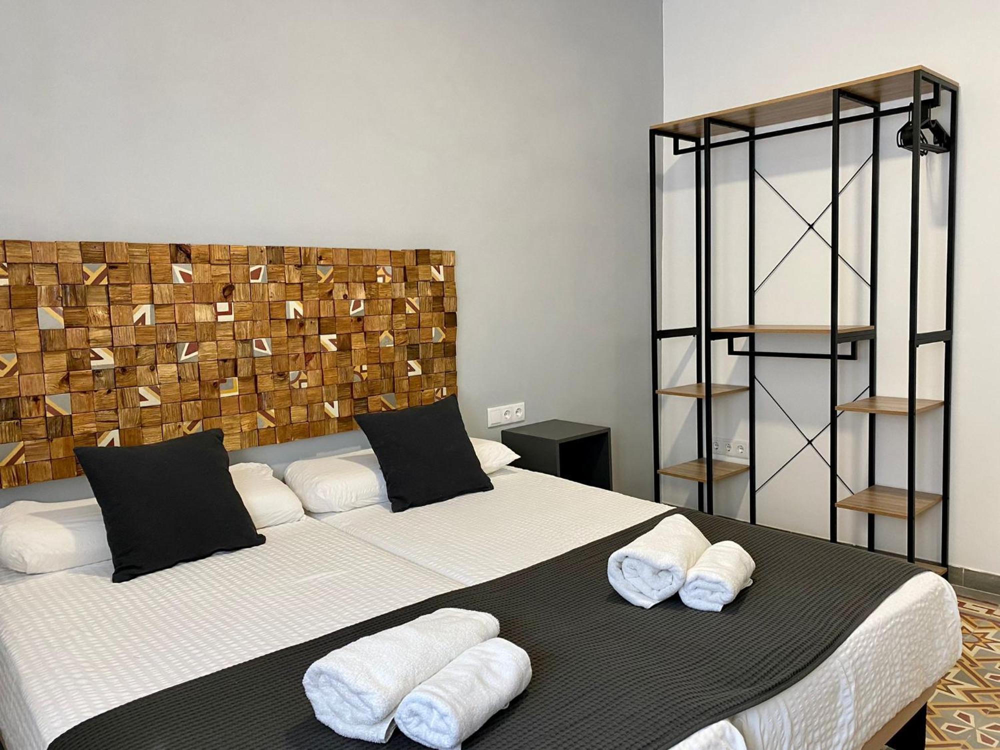 Bed and Breakfast Anka Kurro Rota Esterno foto