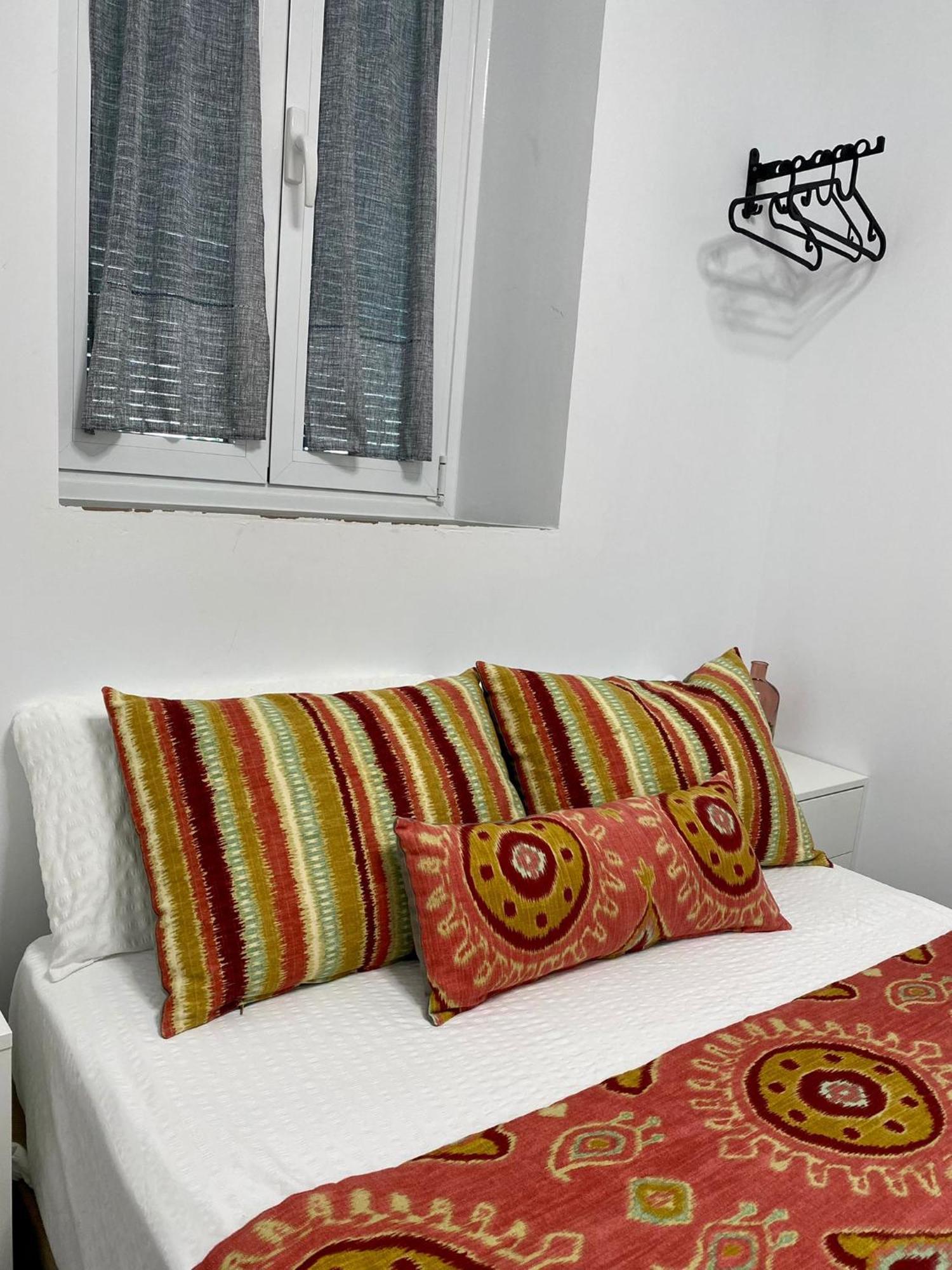 Bed and Breakfast Anka Kurro Rota Esterno foto